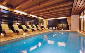Boutiquehotel Saeumler